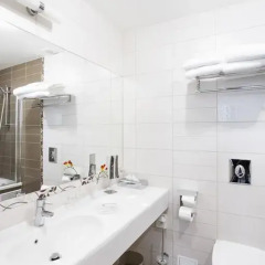 Отель Mabre Residence 4* Стандартный номер фото 5