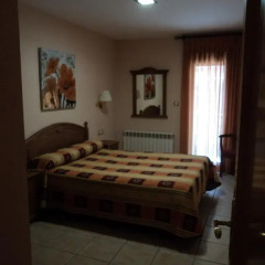 Отель Apartamentos Solans комната для гостей фото 2
