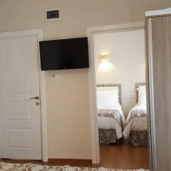 Ararat Hotel 2* Улучшенный номер с различными типами кроватей фото 14