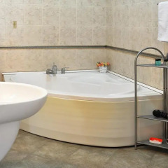 Hotel Gallery 3* Стандартный номер с различными типами кроватей фото 7