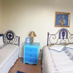 Отель Quinta De Sao Martinho развлечения