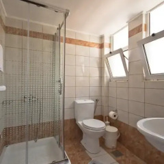 Mirabello Hotel 2* Стандартный номер с различными типами кроватей фото 2