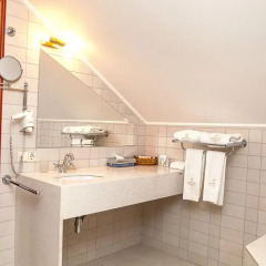 Отель Reikartz Каменец-Подольский 4* Стандартный номер фото 3