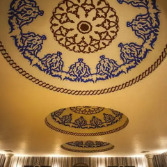 Liv Suit Hotel Турция, Диярбакыр - отзывы, цены и фото номеров - забронировать отель Liv Suit Hotel онлайн интерьер отеля фото 3