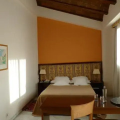 Ad Hoc Monumental Hotel 3* Улучшенный номер с разными типами кроватей фото 6