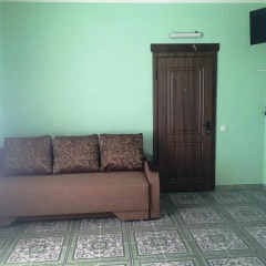 Гостиница Guest House on Chubarya 148 комната для гостей фото 4