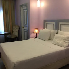 Hotel Sapphire комната для гостей фото 4