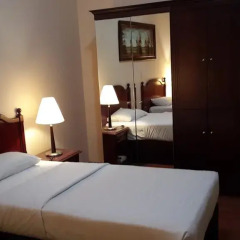 Fortune Hotel Deira 3* Стандартный номер с различными типами кроватей фото 48