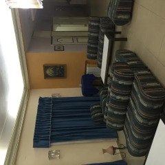 Jerusalem Panorama Hotel Израиль, Иерусалим - 5 отзывов об отеле, цены и фото номеров - забронировать отель Jerusalem Panorama Hotel онлайн фитнесс-зал фото 2