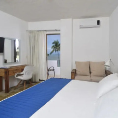Emperador Hotel & Suites 3* Люкс фото 4