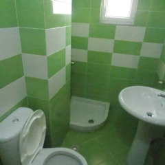 Hotel Edola ванная