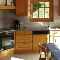 Отель Chalet Tschoueilles 4 Star 4* Шале фото 36