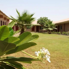 Отель Marhaba Hotel and Resort ОАЭ, Шарджа - отзывы, цены и фото номеров - забронировать отель Marhaba Hotel and Resort онлайн фото 11