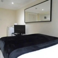 Hyde Park Gate Hotel 3* Стандартный номер с различными типами кроватей фото 34