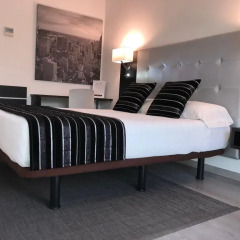 Hotel Noia 3* Улучшенный номер с различными типами кроватей