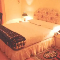Middle East Hotel 2* Стандартный номер с различными типами кроватей фото 4