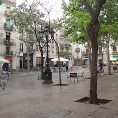 Отель A Home In Barcelona Барселона фото 2