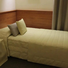 Hotel Bernina 3* Стандартный номер с двуспальной кроватью фото 2