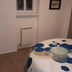 Отель Guest House Jedro Апартаменты с различными типами кроватей фото 30