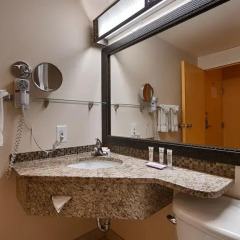 Отель Best Western Plus Rio Grande Inn 3* Номер категории Эконом с различными типами кроватей фото 2