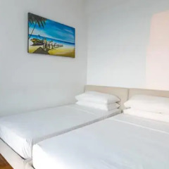 Отель Sea View Monarch Apartment Шри-Ланка, Коломбо - отзывы, цены и фото номеров - забронировать отель Sea View Monarch Apartment онлайн детские мероприятия
