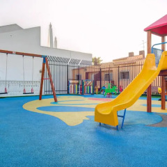Отель Choromar Apartments Португалия, Албуфейра - отзывы, цены и фото номеров - забронировать отель Choromar Apartments онлайн детские мероприятия фото 4