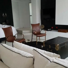 Отель Alto Penthouse Греция, Афины - отзывы, цены и фото номеров - забронировать отель Alto Penthouse онлайн питание