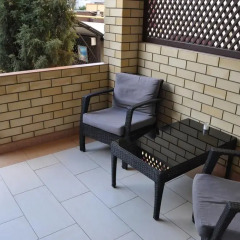 Гостиница Mini Hotel Morskoy Briz в Анапе отзывы, цены и фото номеров - забронировать гостиницу Mini Hotel Morskoy Briz онлайн Анапа балкон