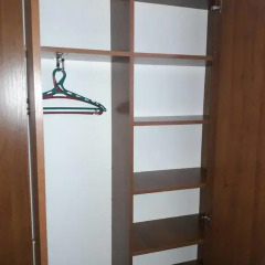 Hostel Lubin Стандартный семейный номер фото 2