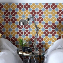 Апартаменты Eric Vökel Boutique Apartments - Madrid Suites в номере