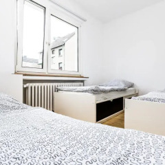 Апартаменты Apartment Köln Weidenpesch Кёльн удобства в номере фото 2