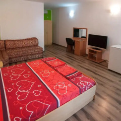 Отель Guest House Desi Болгария, Балчик - отзывы, цены и фото номеров - забронировать отель Guest House Desi онлайн интерьер отеля