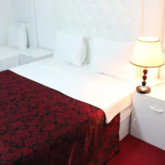 Отель Grand Palace Tbilisi 4* Номер Комфорт с различными типами кроватей фото 5