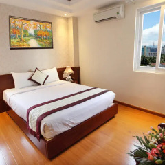Golden Sand Hotel Nha Trang комната для гостей фото 24