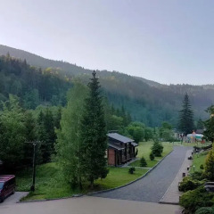 Гостиница Tsarynka Holiday Park Украина, Розгирче - отзывы, цены и фото номеров - забронировать гостиницу Tsarynka Holiday Park онлайн фото 4