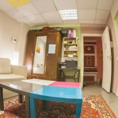 Хостел CandyHostel интерьер отеля