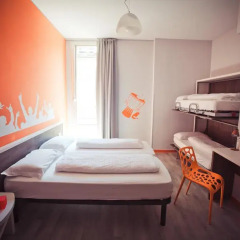 Hotel Nologo Генуя детские мероприятия фото 2