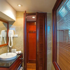 Conifer Boutique Hotel 3* Стандартный номер с различными типами кроватей фото 2
