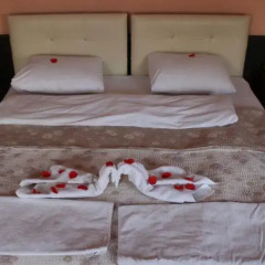 Hotel Jimmy's Place Улучшенный номер фото 4