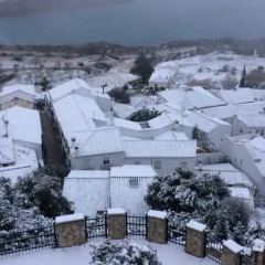 Отель El Peñón