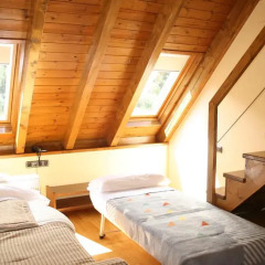 Hotel Pena детские мероприятия