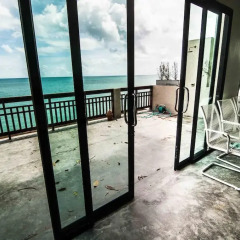 Отель Penn Sunset Villa 12 4* Вилла с различными типами кроватей фото 10