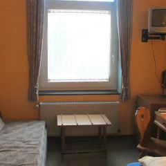 Hotel Adler 3* Стандартный номер с различными типами кроватей фото 2