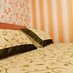 Гостиница Richhouse on Gogolya53 Казахстан, Караганда - отзывы, цены и фото номеров - забронировать гостиницу Richhouse on Gogolya53 онлайн комната для гостей фото 3