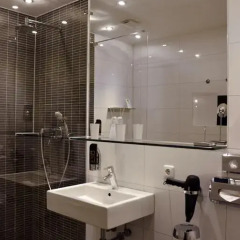 Отель Arthotel Munich 4* Стандартный номер фото 26