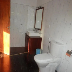 Отель Ronny Cottage 3* Апартаменты с различными типами кроватей фото 2