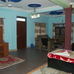 Отель Siddhartha Guest house Непал, Лумбини - отзывы, цены и фото номеров - забронировать отель Siddhartha Guest house онлайн комната для гостей фото 2