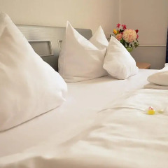 Hotel Astoria 2* Стандартный номер с различными типами кроватей фото 4