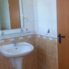 Peshev Family Hotel Свети Влас ванная