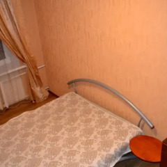 Апартаменты City Inn на улице Фрунзенская балкон